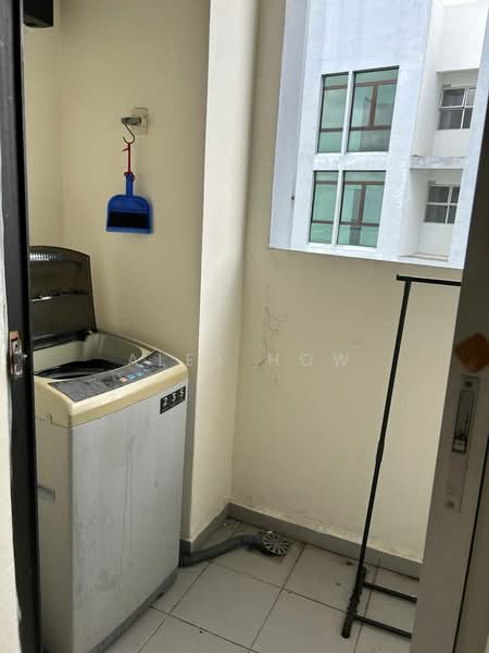 Servis Apartment untuk Disewa di Wave @ Marina Cove - Alex How - PropertyGuru.com.my