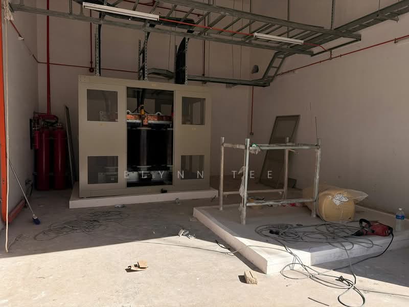 Factory for Rent in Kawasan Perindustrian Batu Kawan (Simpang Ampat) - Elynn Tee - Interior - PropertyGuru.com.my