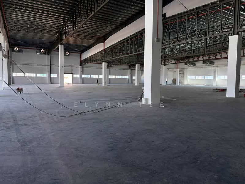 Factory for Rent in Kawasan Perindustrian Batu Kawan (Simpang Ampat) - Elynn Tee - Interior - PropertyGuru.com.my