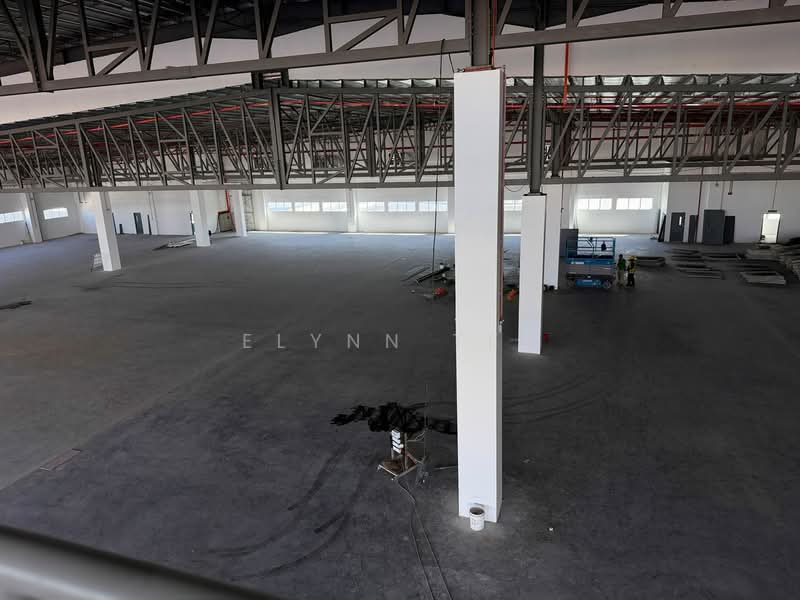 Factory for Rent in Kawasan Perindustrian Batu Kawan (Simpang Ampat) - Elynn Tee - Interior - PropertyGuru.com.my