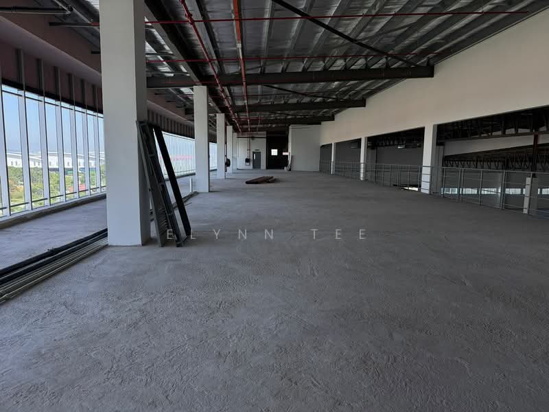 Factory for Rent in Kawasan Perindustrian Batu Kawan (Simpang Ampat) - Elynn Tee - Interior - PropertyGuru.com.my
