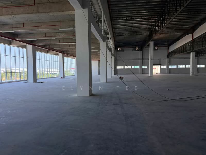 Factory for Rent in Kawasan Perindustrian Batu Kawan (Simpang Ampat) - Elynn Tee - Interior - PropertyGuru.com.my
