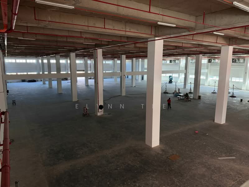 Factory for Rent in Kawasan Perindustrian Batu Kawan (Simpang Ampat) - Elynn Tee - Interior - PropertyGuru.com.my