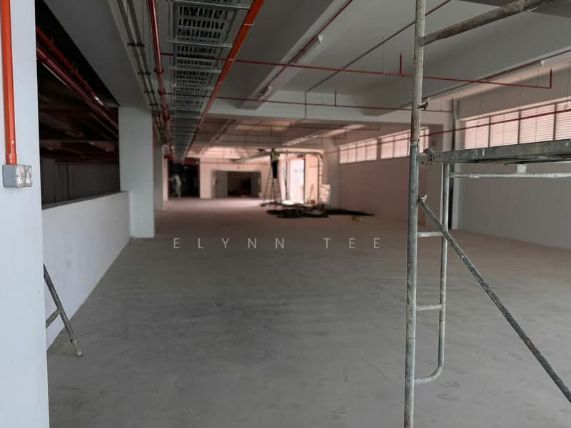Factory for Rent in Kawasan Perindustrian Batu Kawan (Simpang Ampat) - Elynn Tee - Interior - PropertyGuru.com.my