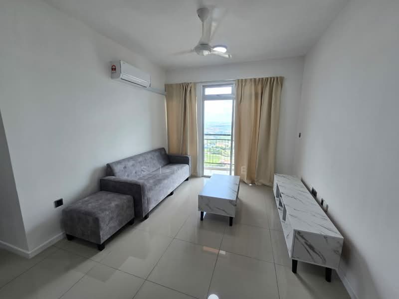 Service Residence for Rent at One 49 Residence - Sin Yie - PropertyGuru.com.my
