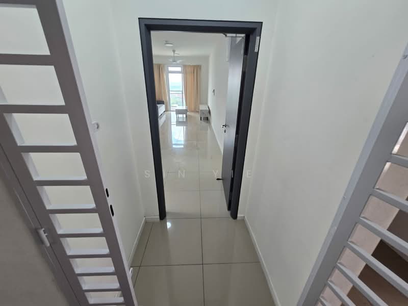 Service Residence for Rent at One 49 Residence - Sin Yie - PropertyGuru.com.my