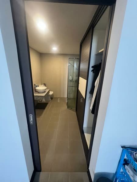 Kondominium untuk Disewa di Pearl Regency - A Ee Ee - Bathroom - PropertyGuru.com.my