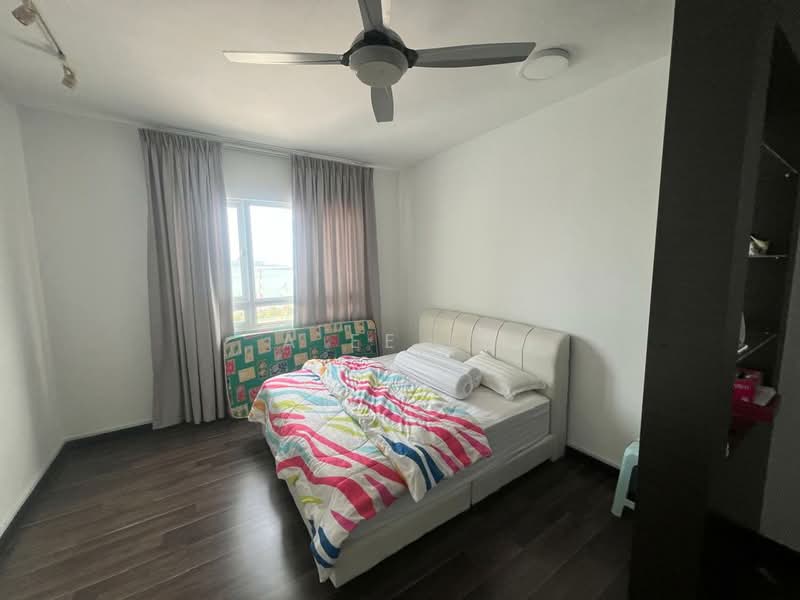 Kondominium untuk Disewa di Pearl Regency - A Ee Ee - Bedroom - PropertyGuru.com.my