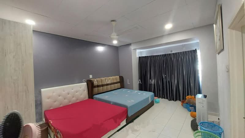 2-storey Terraced House for Sale in Taman Pakatan Jaya (Tambun) - Sam Lam - Bedroom - PropertyGuru.com.my
