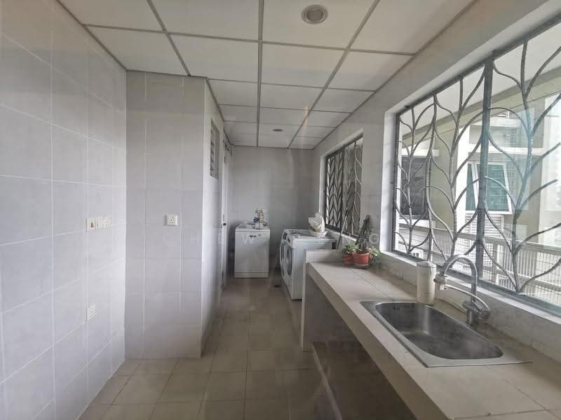 Kondominium untuk Disewa di Mont Kiara Banyan - chew Peng - Interior - PropertyGuru.com.my