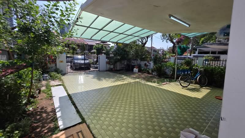 Semi-Detached House for Sale in Pulau Tikus (Penang) - Elynne Leong - Exterior - PropertyGuru.com.my
