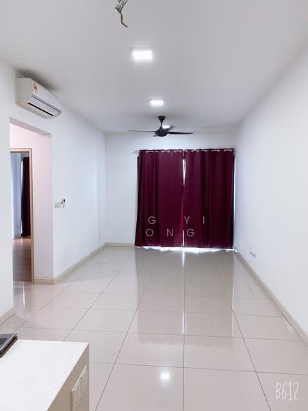 Service Residence for Sale at V Residence 2 @ Sunway Velocity - Jing Yi Chong - PropertyGuru.com.my