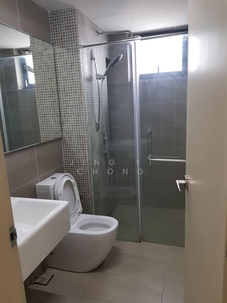Service Residence for Sale at V Residence 2 @ Sunway Velocity - Jing Yi Chong - PropertyGuru.com.my