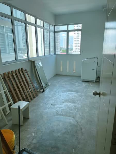 Condominium for Rent at One World 1 - Vincent Tan - Balcony - PropertyGuru.com.my