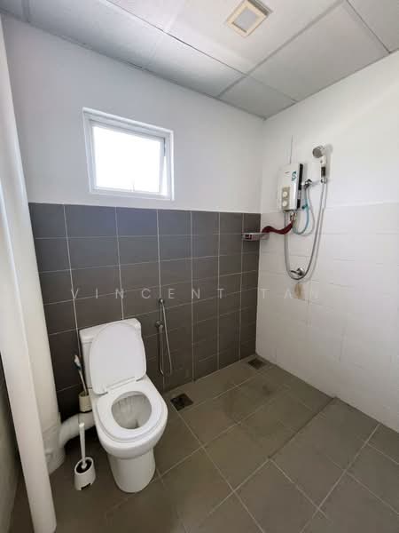 Condominium for Rent at One World 1 - Vincent Tan - Bathroom - PropertyGuru.com.my