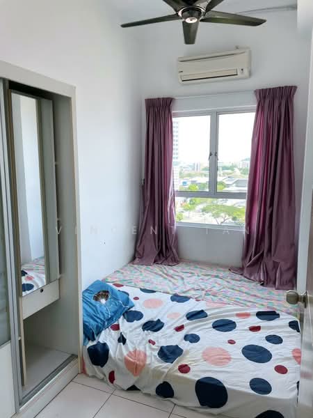 Condominium for Rent at One World 1 - Vincent Tan - Bedroom - PropertyGuru.com.my