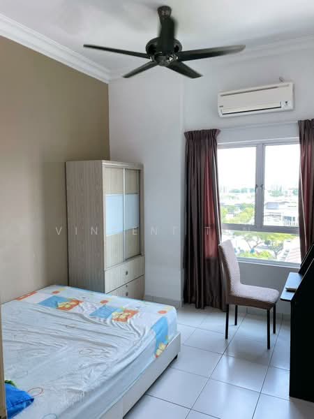 Condominium for Rent at One World 1 - Vincent Tan - Bedroom - PropertyGuru.com.my