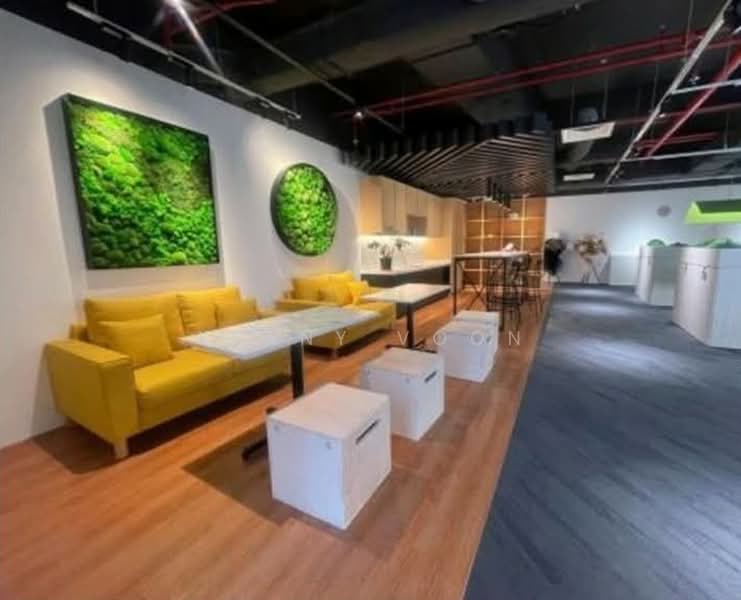 Office for Rent in KLCC (KL City Centre) - Kenny Voon - Living Room - PropertyGuru.com.my