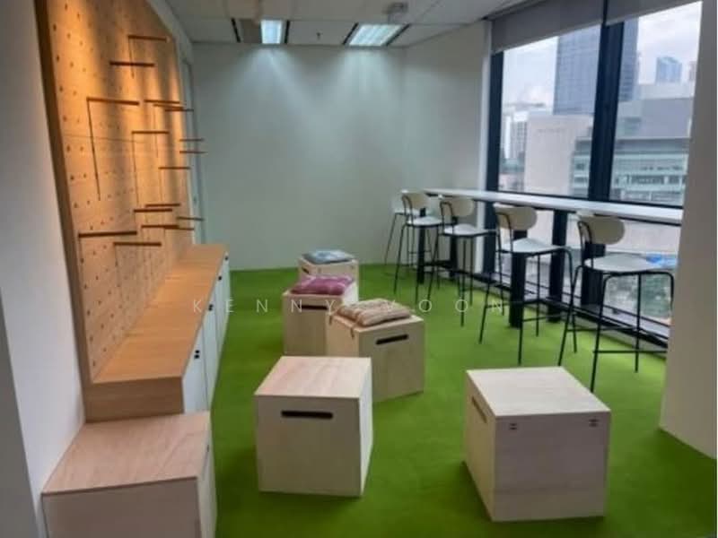 Office for Rent in KLCC (KL City Centre) - Kenny Voon - Interior - PropertyGuru.com.my