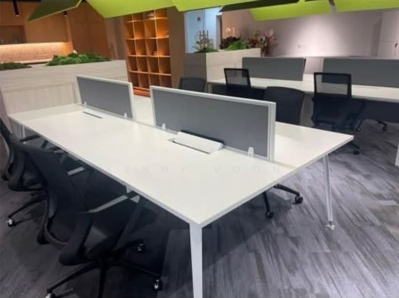 Office for Rent in KLCC (KL City Centre) - Kenny Voon - Interior - PropertyGuru.com.my