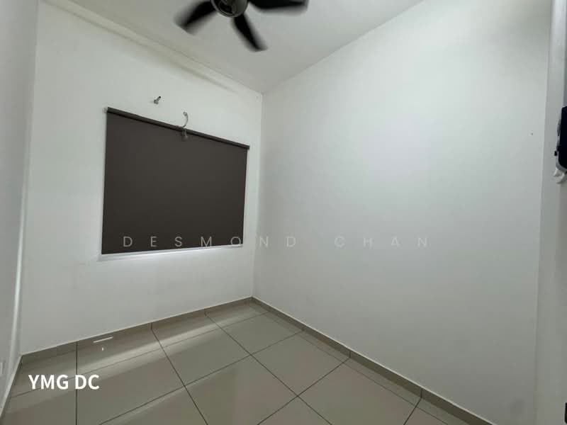 Rumah Bandar untuk Dijual di Klang (Selangor) - Desmond Chan - Interior - PropertyGuru.com.my