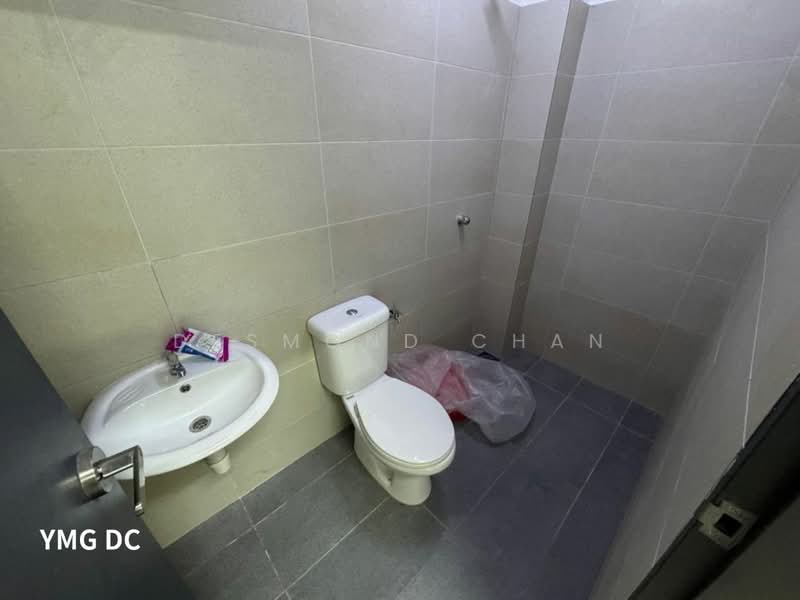 Rumah Bandar untuk Dijual di Klang (Selangor) - Desmond Chan - Bathroom - PropertyGuru.com.my