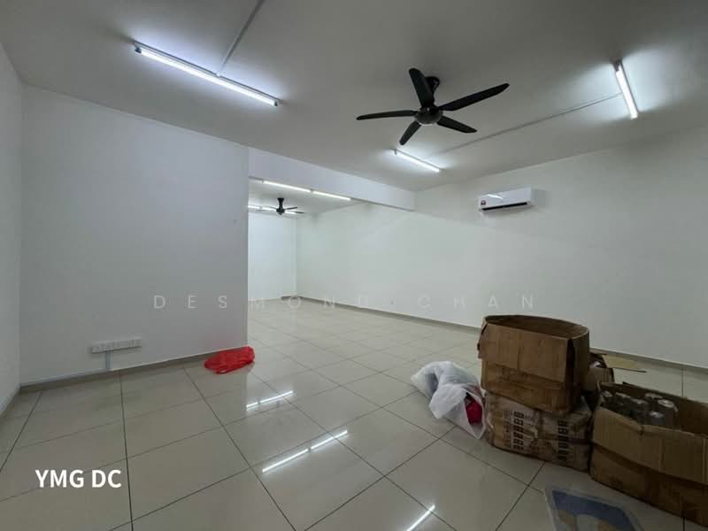 Rumah Bandar untuk Dijual di Klang (Selangor) - Desmond Chan - Interior - PropertyGuru.com.my