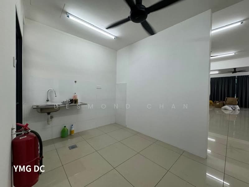 Rumah Bandar untuk Dijual di Klang (Selangor) - Desmond Chan - Interior - PropertyGuru.com.my