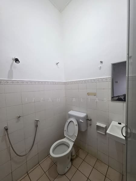 1-storey Terraced House for Sale in Puncak Alam (Selangor) - Izzah Alias - PropertyGuru.com.my