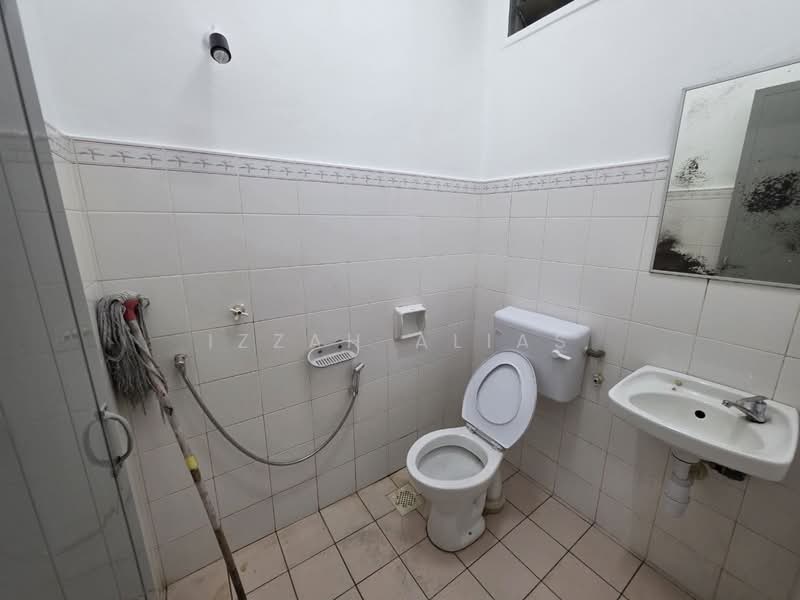 1-storey Terraced House for Sale in Puncak Alam (Selangor) - Izzah Alias - PropertyGuru.com.my
