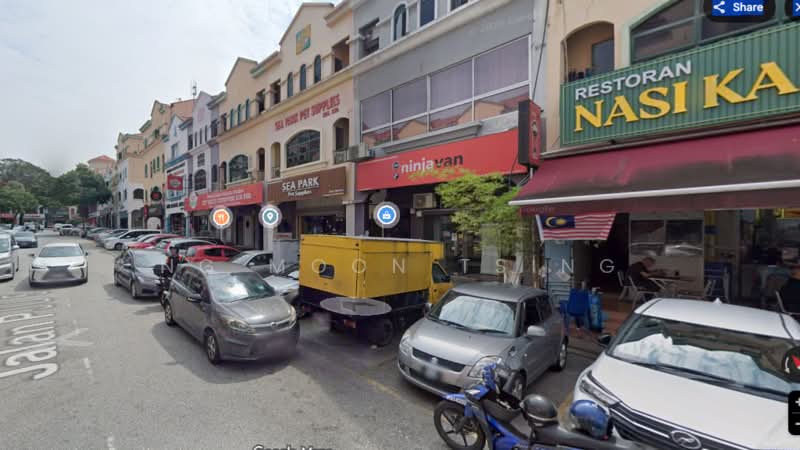 Kedai untuk Disewa di Dataran Sunway (Kota Damansara) - Ng Moon Tsing - Exterior - PropertyGuru.com.my