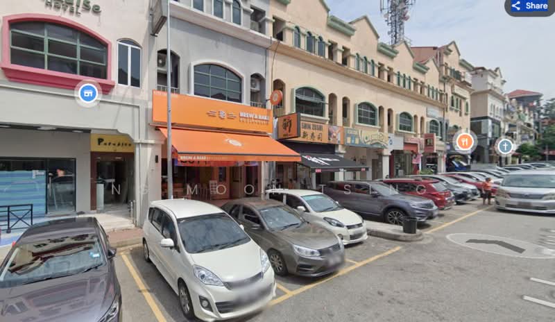 Kedai untuk Disewa di Dataran Sunway (Kota Damansara) - Ng Moon Tsing - Exterior - PropertyGuru.com.my
