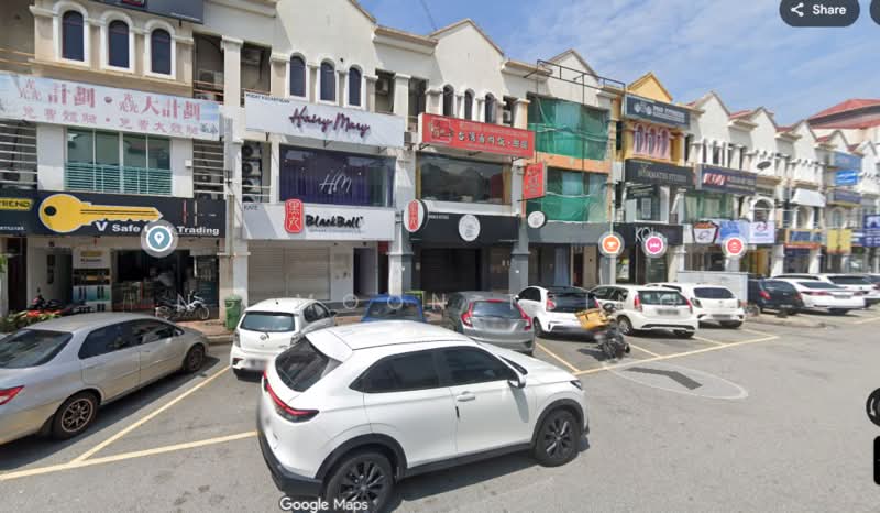 Kedai untuk Disewa di Dataran Sunway (Kota Damansara) - Ng Moon Tsing - Exterior - PropertyGuru.com.my