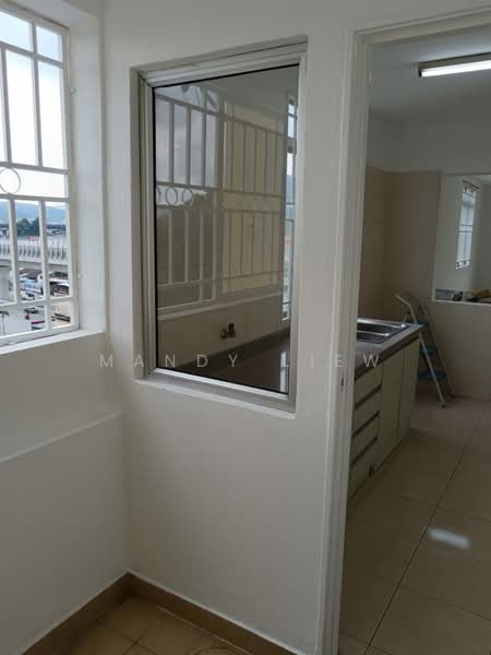 Condominium for Sale at Casa Prima Condominium - Mandy Liew - Kitchen - PropertyGuru.com.my