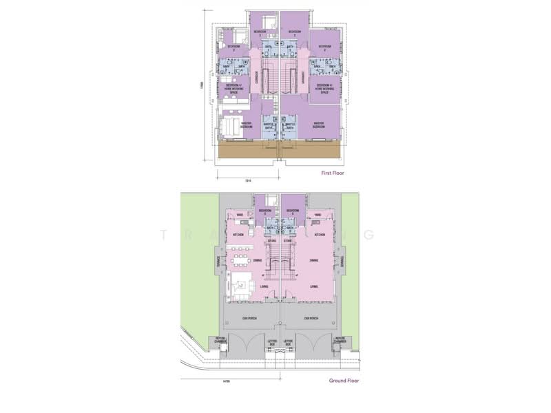 Cluster House for Sale in Setia Tropika (Johor Bahru) - Tracy Ong - PropertyGuru.com.my