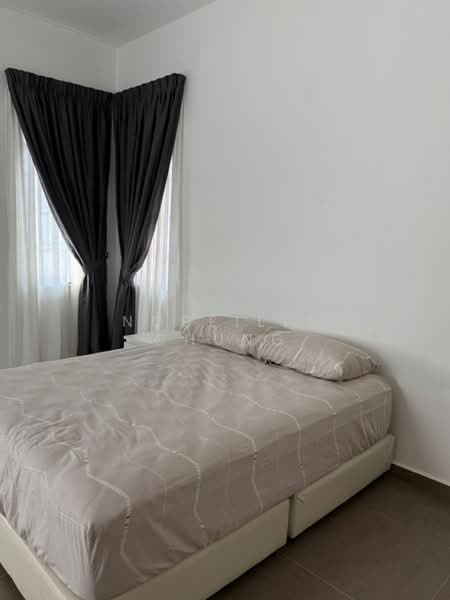 Semi-Detached House for Rent in Kota Kemuning (Shah Alam) - Nobeille Chung - Bedroom - PropertyGuru.com.my