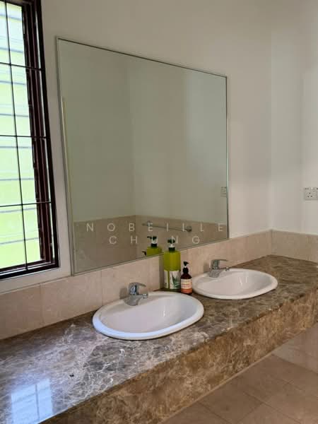 Semi-Detached House for Rent in Kota Kemuning (Shah Alam) - Nobeille Chung - PropertyGuru.com.my