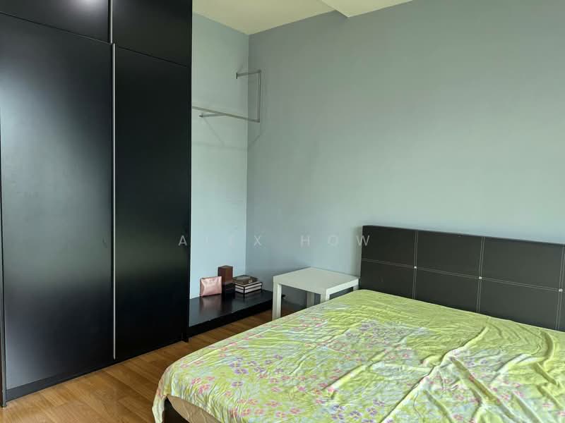 Apartment for Rent at Impiana - Alex How - Bedroom - PropertyGuru.com.my
