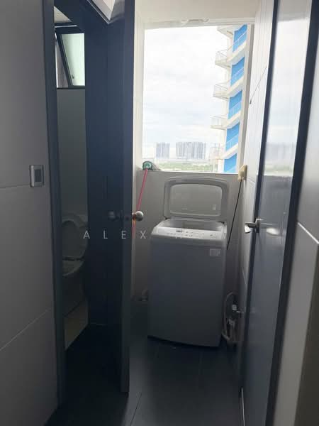 Apartment for Rent at Impiana - Alex How - Bathroom - PropertyGuru.com.my