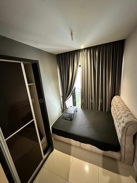 Service Residence for Sale at Skyluxe On The Park Bukit Jalil - Boon Peng - Bedroom - PropertyGuru.com.my