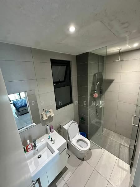 Service Residence for Sale at Skyluxe On The Park Bukit Jalil - Boon Peng - Bathroom - PropertyGuru.com.my