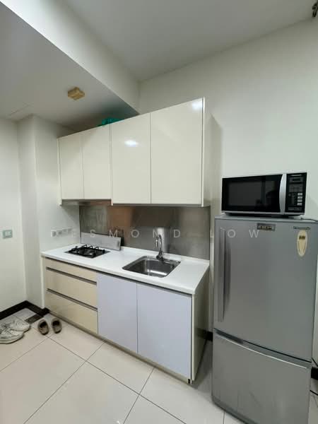 Condominium for Rent at Hampshire Residences - Desmond Low - Kitchen - PropertyGuru.com.my