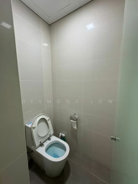 Condominium for Rent at Hampshire Residences - Desmond Low - Bathroom - PropertyGuru.com.my