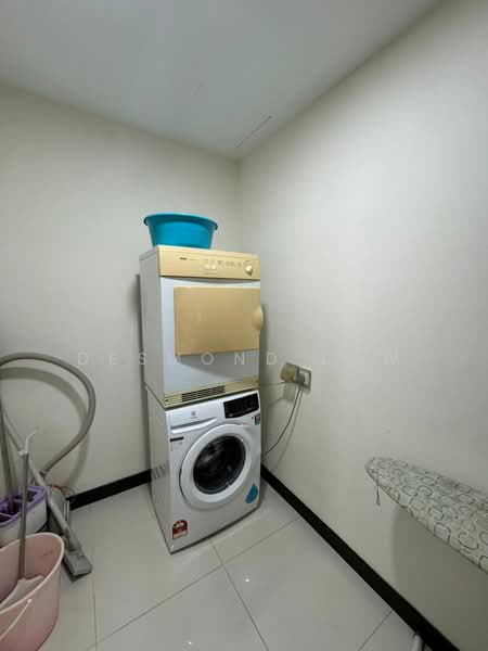 Condominium for Rent at Hampshire Residences - Desmond Low - Interior - PropertyGuru.com.my