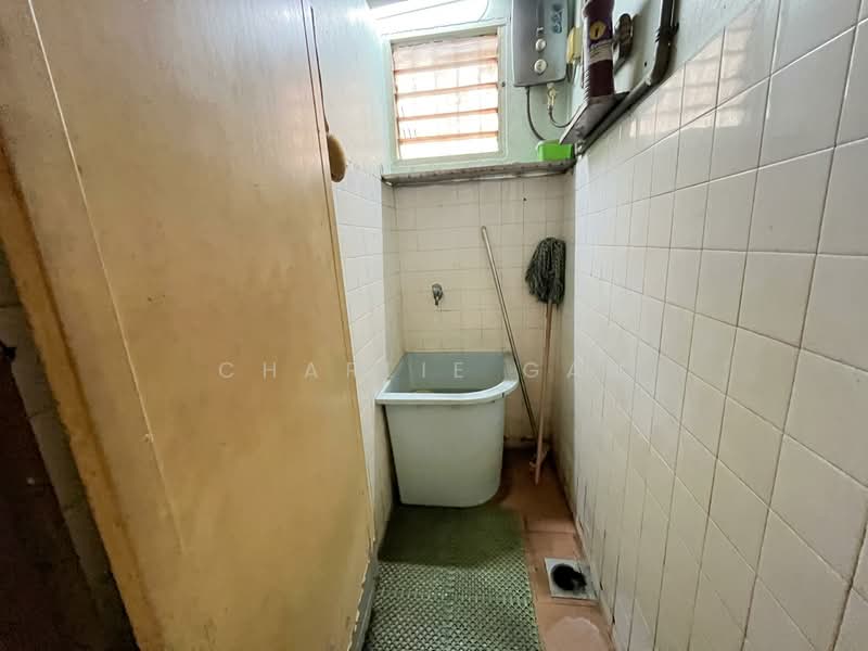 2-storey Terraced House for Sale in Taman Selat Damai (Pelabuhan Klang) - Charlie Gan - Interior - PropertyGuru.com.my