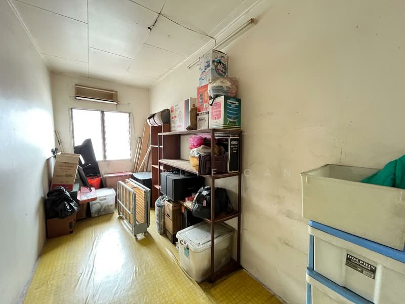 2-storey Terraced House for Sale in Taman Selat Damai (Pelabuhan Klang) - Charlie Gan - Interior - PropertyGuru.com.my