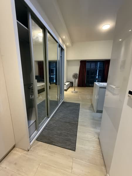 Servis Apartment untuk Disewa di M City - Manny Lum - PropertyGuru.com.my