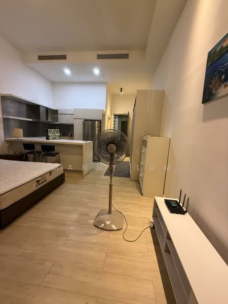 Servis Apartment untuk Disewa di M City - Manny Lum - PropertyGuru.com.my
