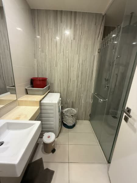Servis Apartment untuk Disewa di M City - Manny Lum - PropertyGuru.com.my