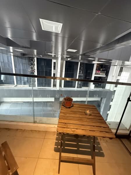 Servis Apartment untuk Disewa di M City - Manny Lum - PropertyGuru.com.my